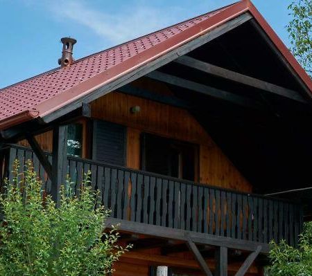 Chalet Slap Na Kupi Severin na Kupi Exterior foto