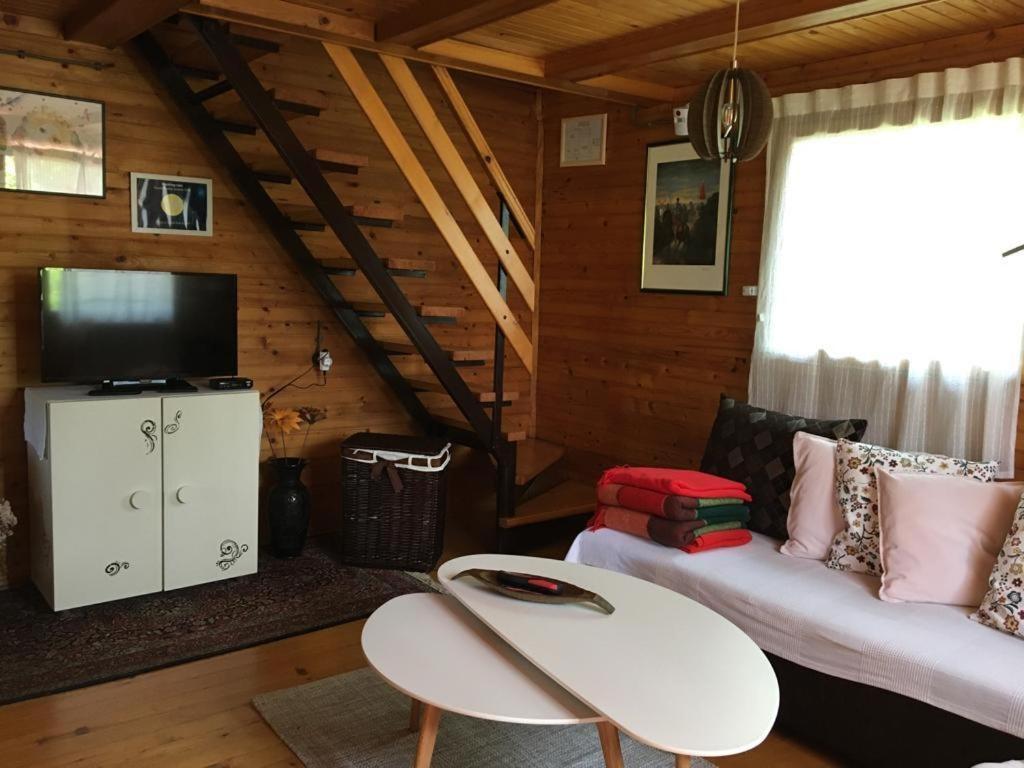 Chalet Slap Na Kupi Severin na Kupi Exterior foto